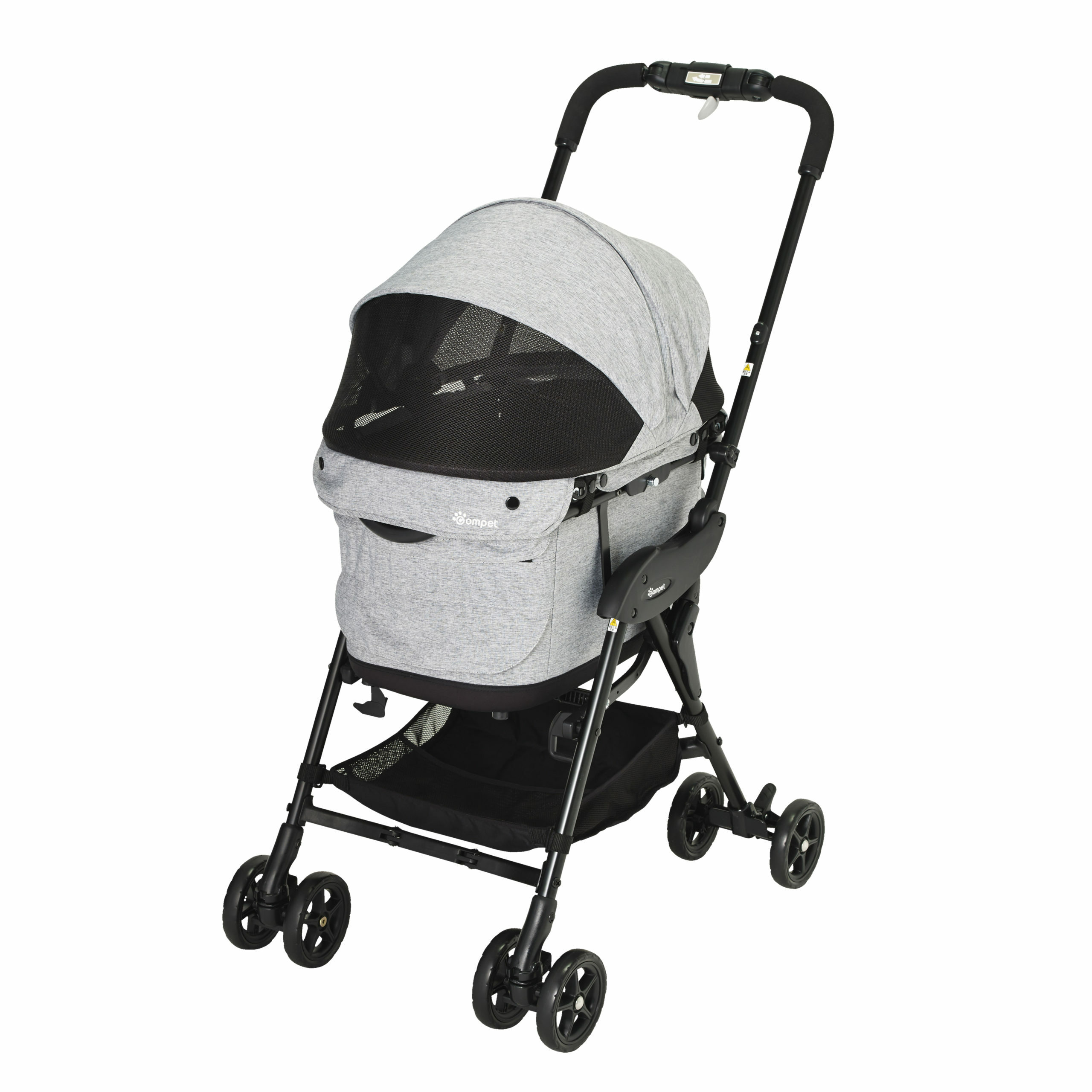 milimili EG (銀河灰)