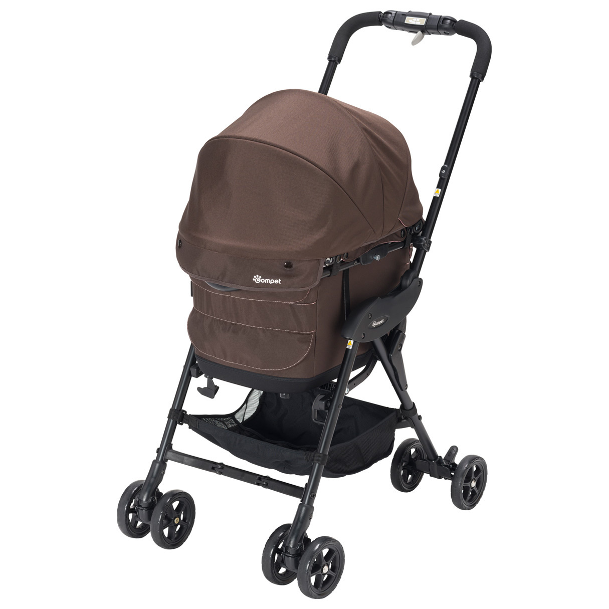 milimili EG (草莓巧克力)