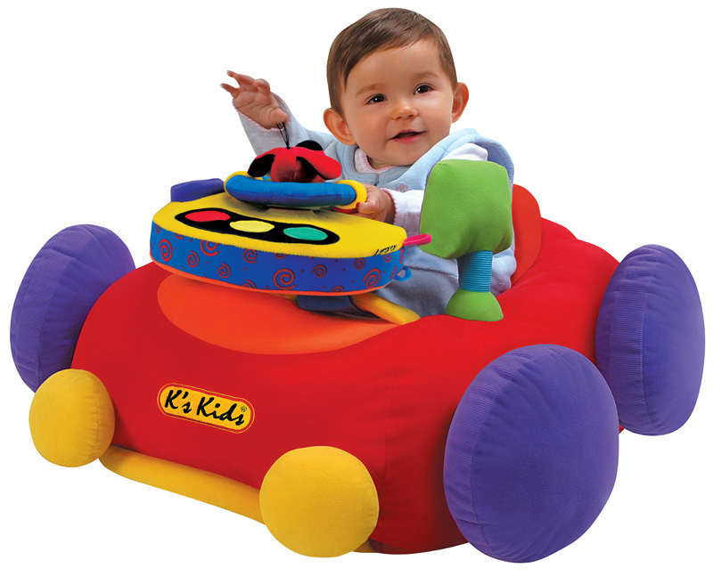 KA10345 寶寶聲光砵砵車 (Jumbo Go Go Go)