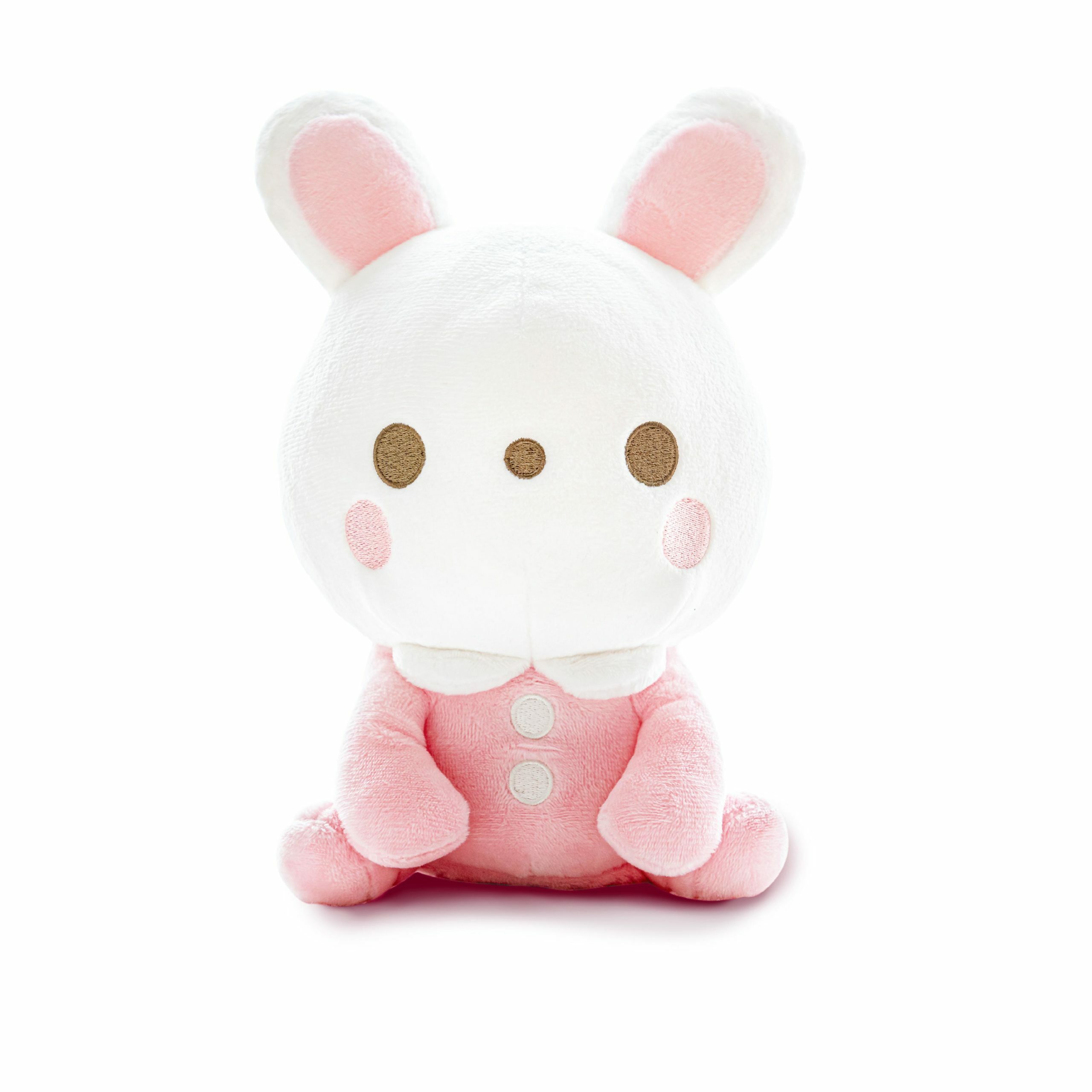 C18784 4合1安撫玩具 Little Lula