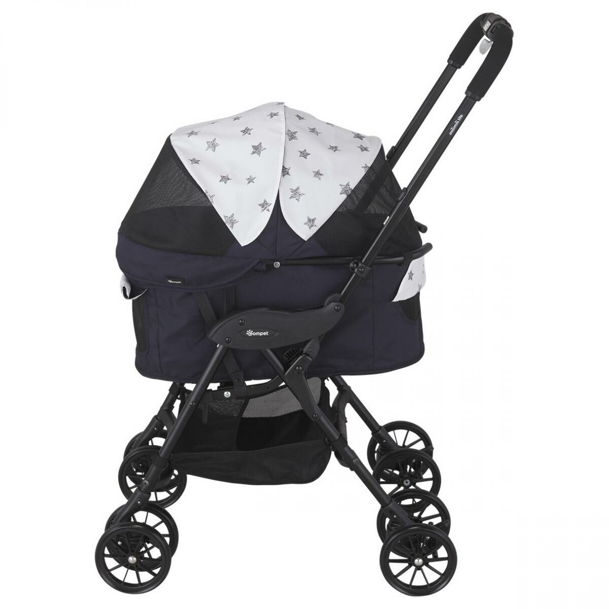 milimili lite α EG Long D (海軍藍)