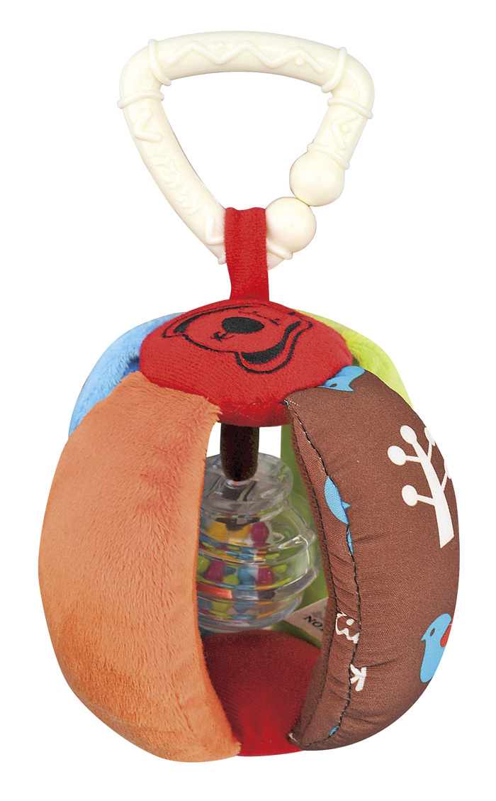 KA10637 寶寶搖搖小球 (Shake Shake Ball)