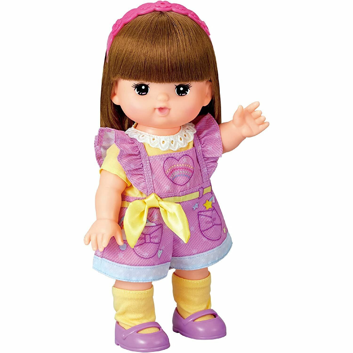 M51592 咪露朋友 - Yuka Chan