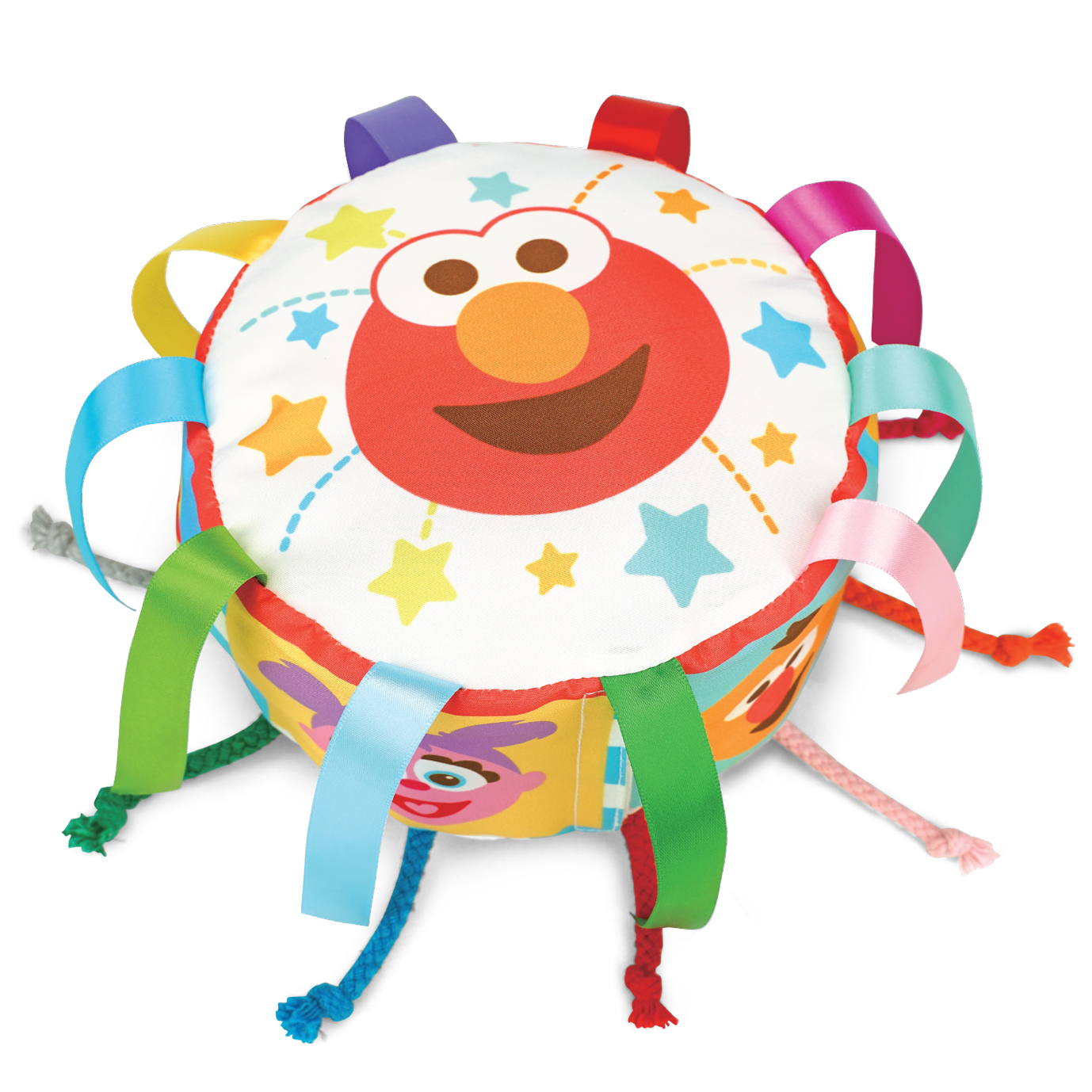 K's Kids x Sesame Street Musical Drum