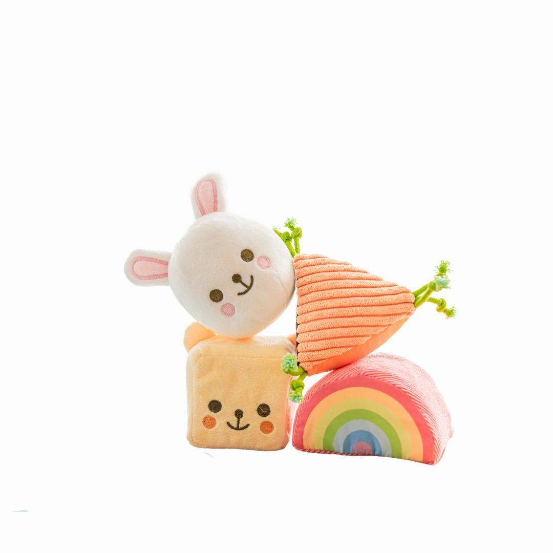 C17507 感知探索積木套裝