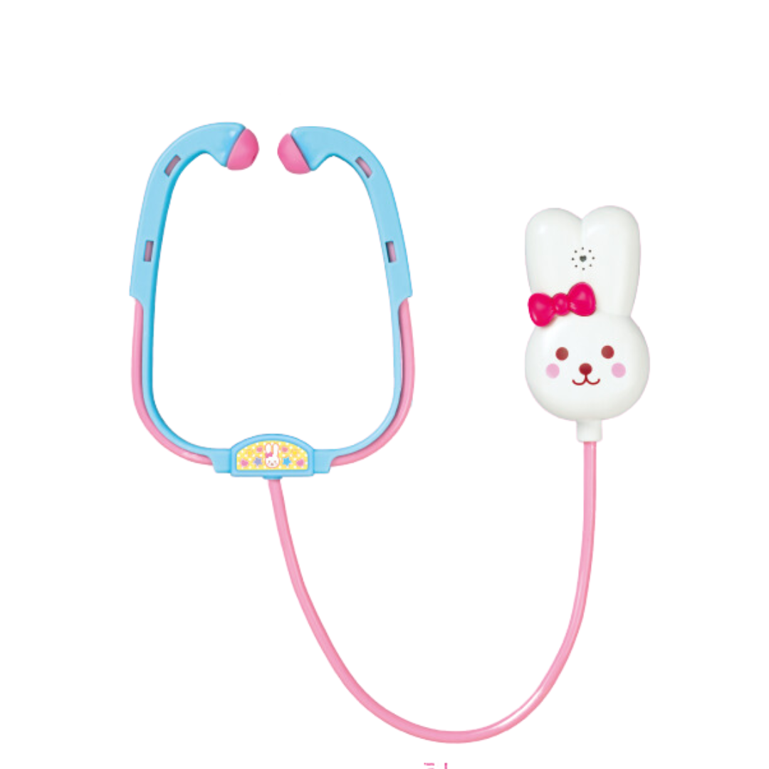 M51616 說話小兔聽診器