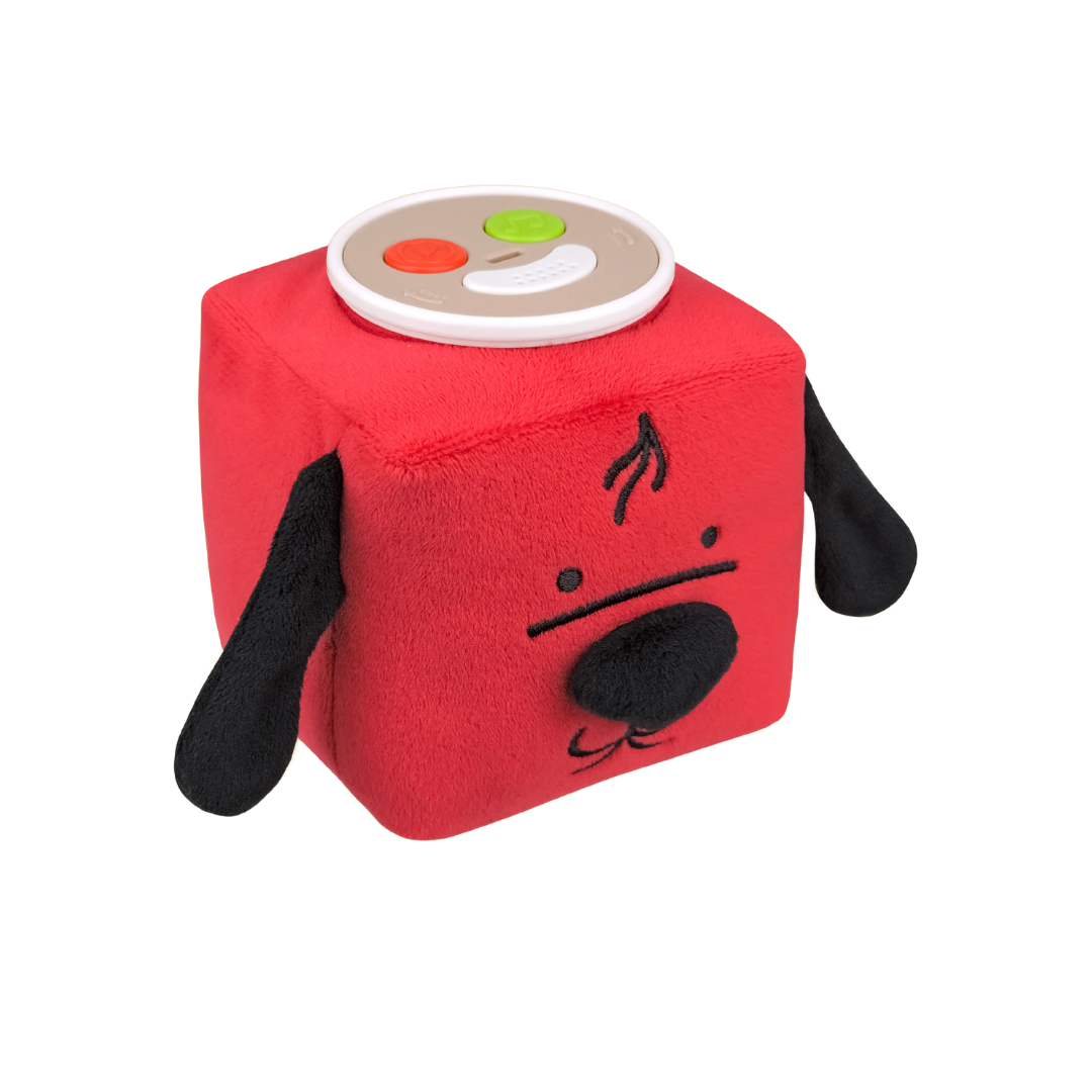 KA10854 Patrick 故事立方 (Patrick Story Box)