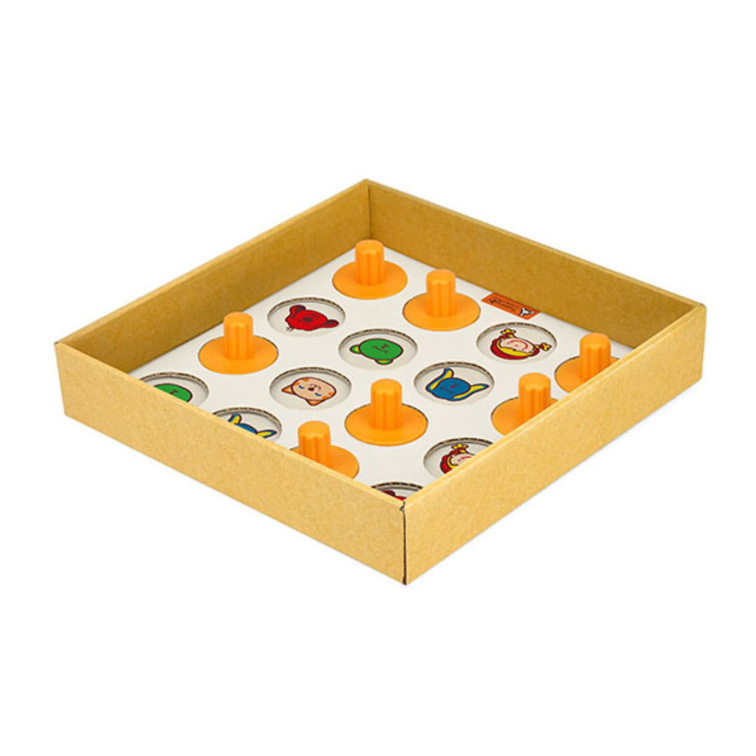 KT21032 記憶對對碰