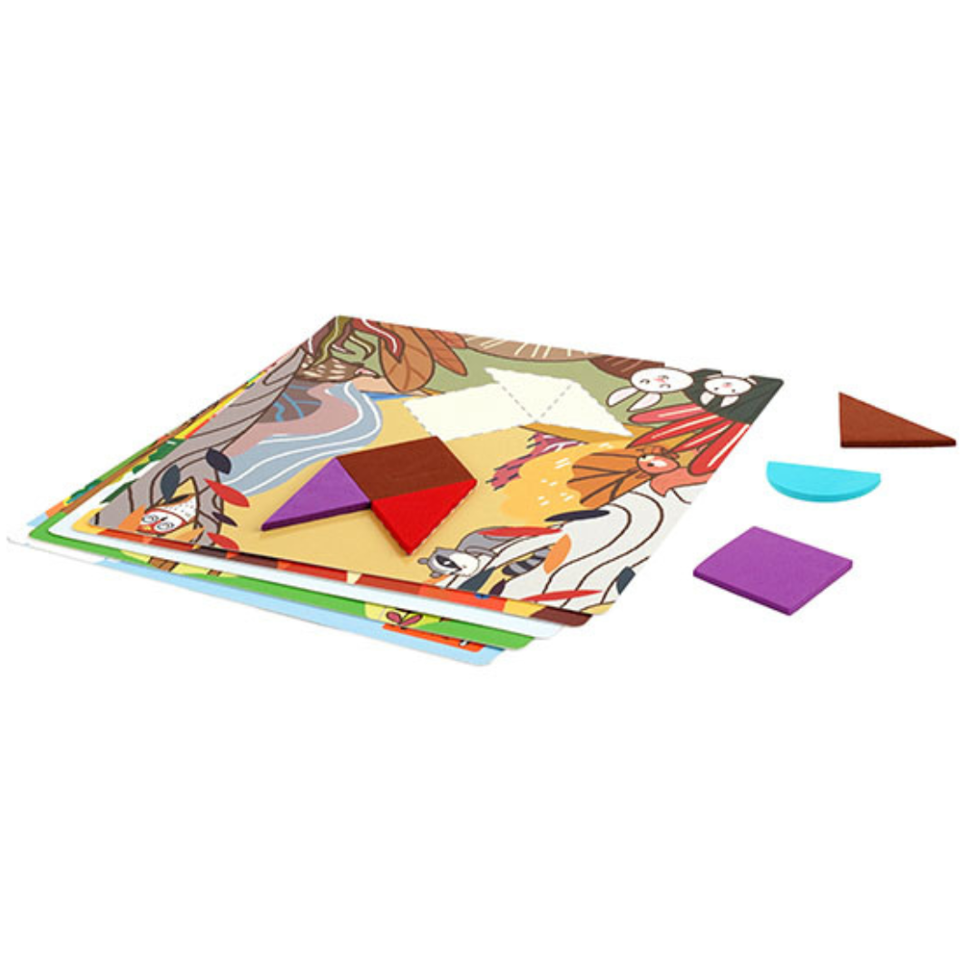 KT21033 方塊拼拼樂