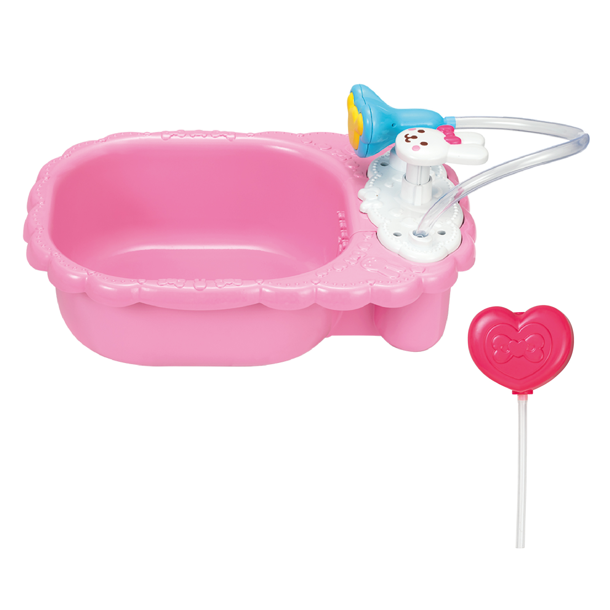 M51621 咪露浴缸(新版)