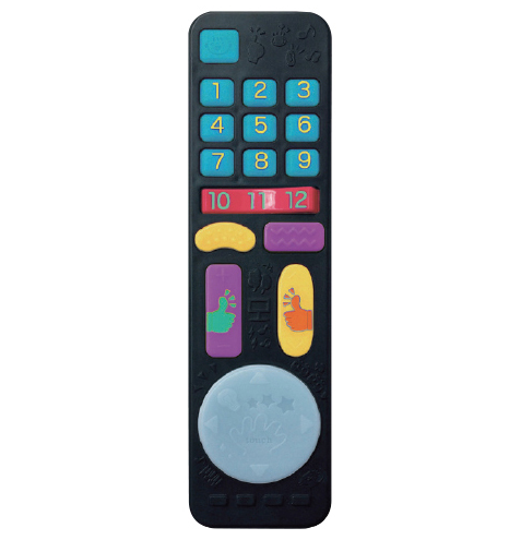 P27872 寶寶學習遙控器2023