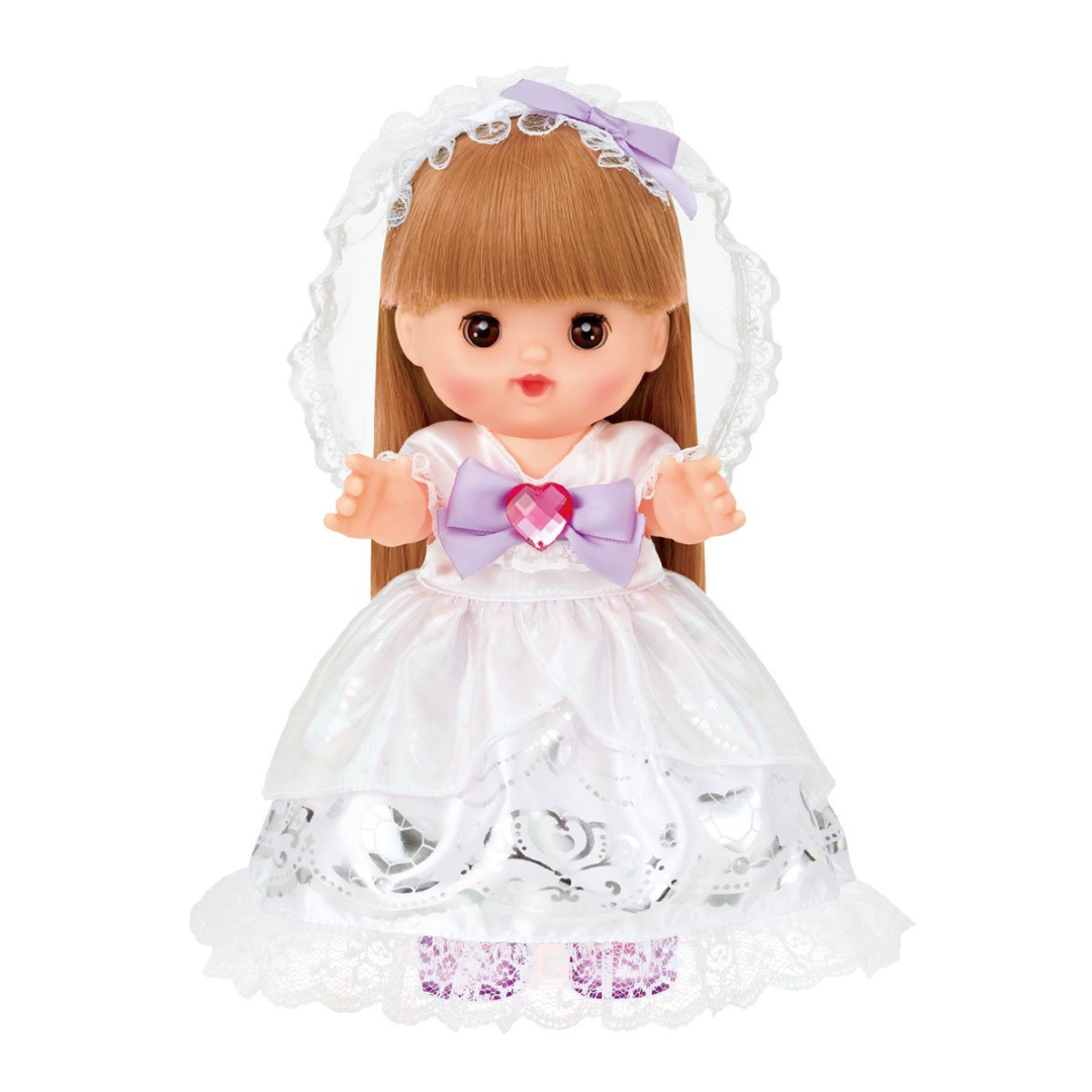 M51612 咪露令人心跳禮服