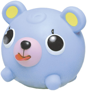 TSK21041 吱喳寵物球﹣吱喳熊熊(新)