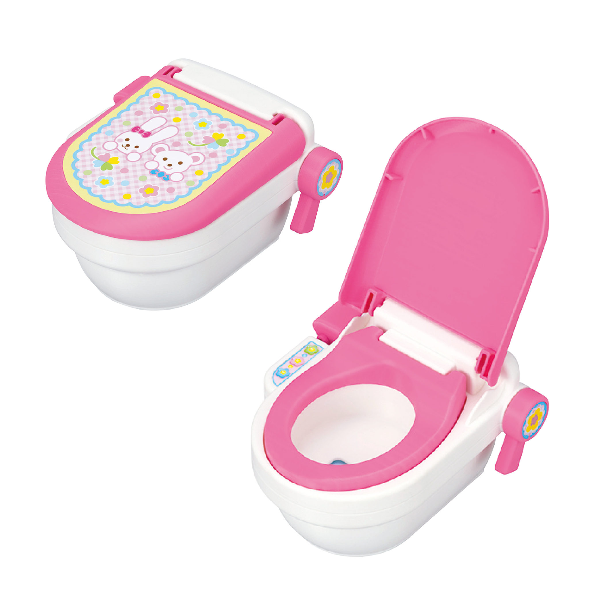 M51614 咪露快樂廁所(2023)