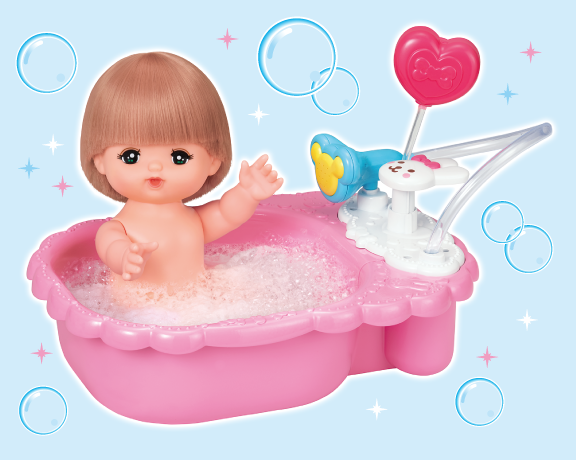 M51621 咪露浴缸(新版)