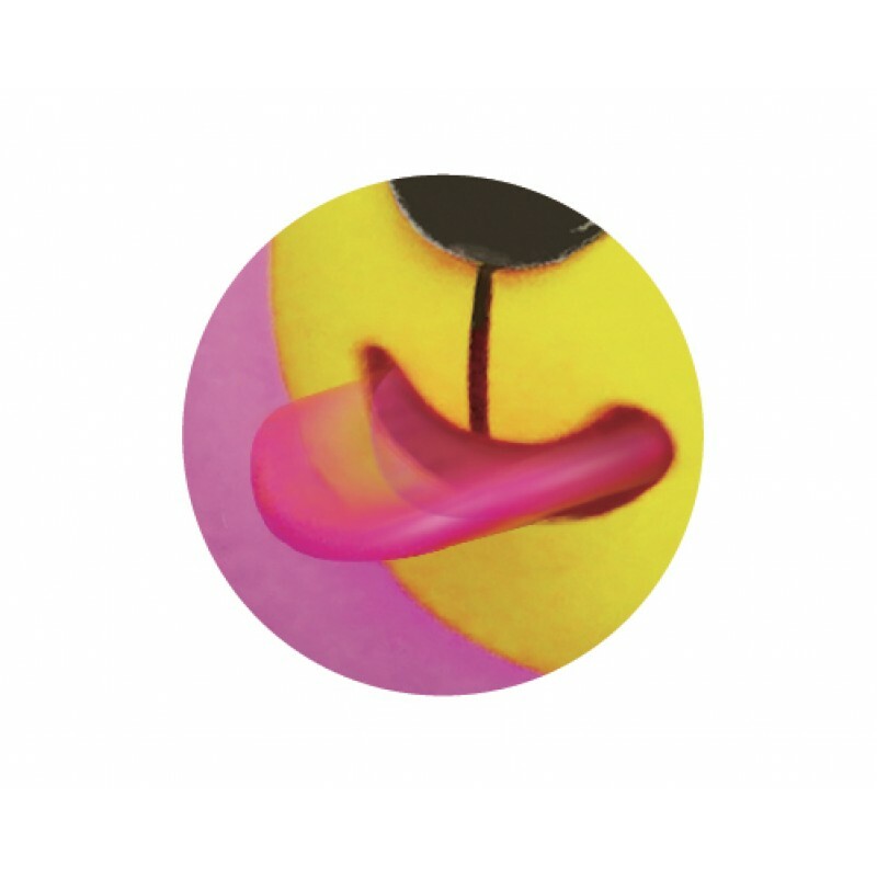 TSK21041 吱喳寵物球﹣吱喳熊熊(新)