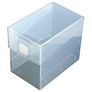 膠盒 - KMC 200枚 (藍/黑/透明)