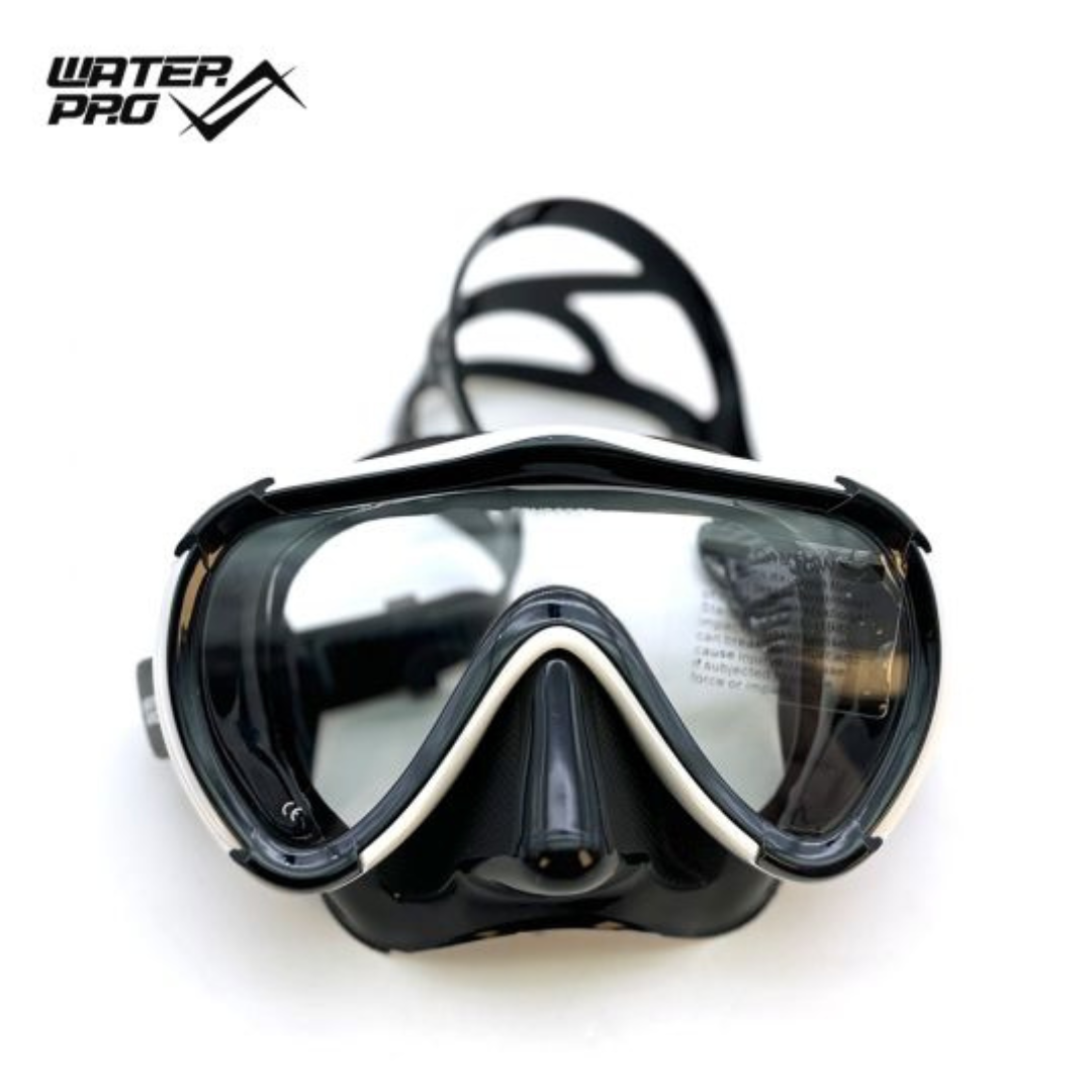 Water Pro V24 水肺單面鏡
