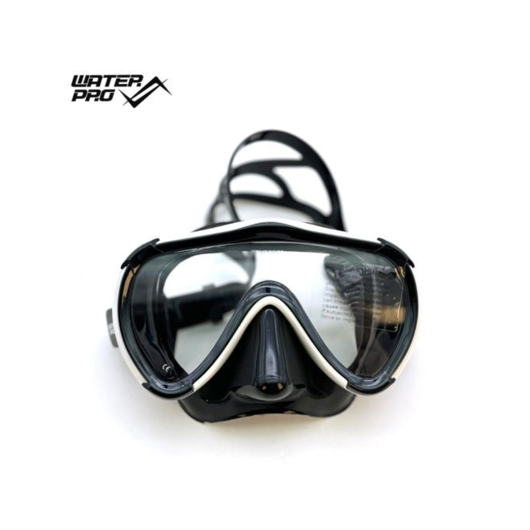 Water Pro V24 水肺單面鏡