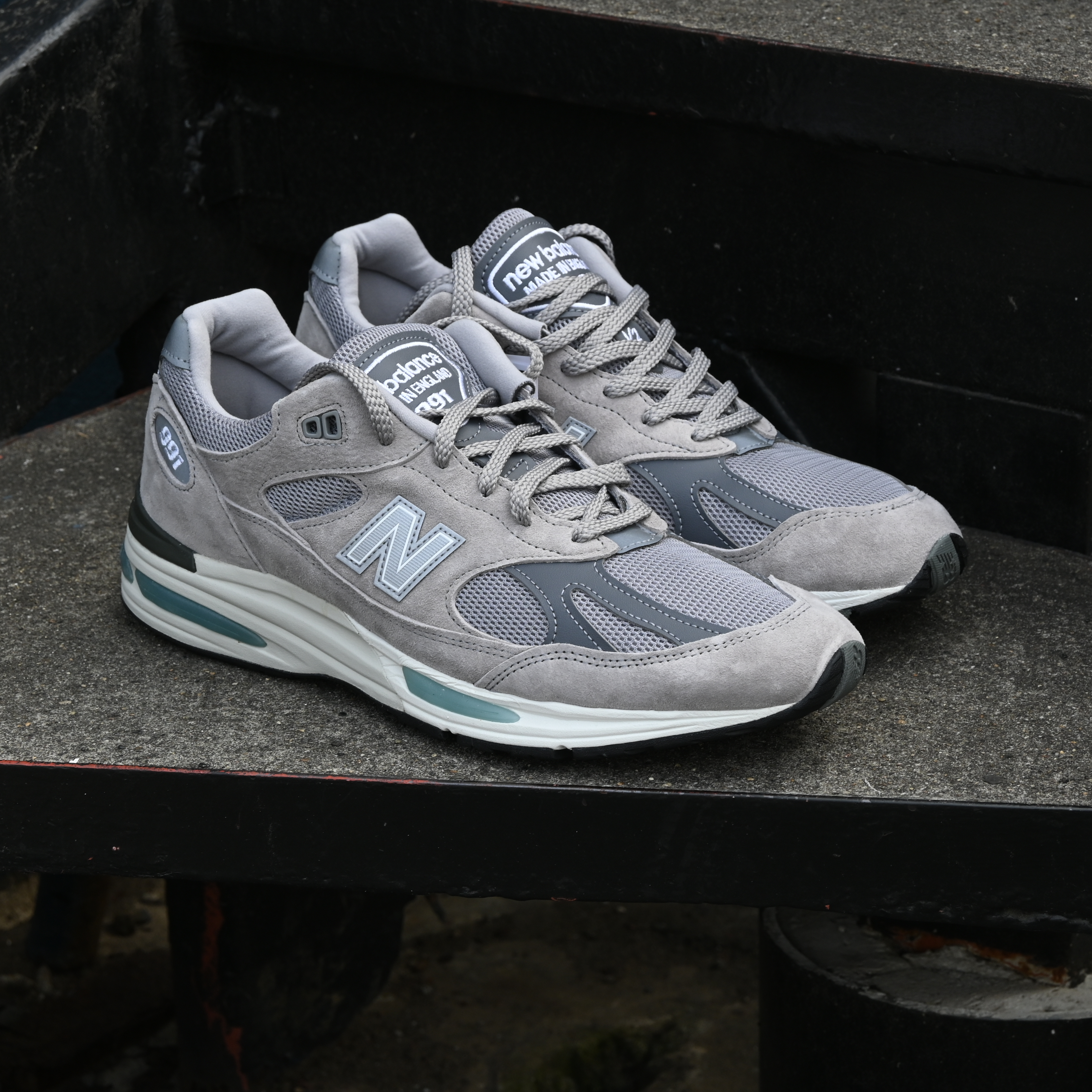 New Balance U991GL2 Made in UK