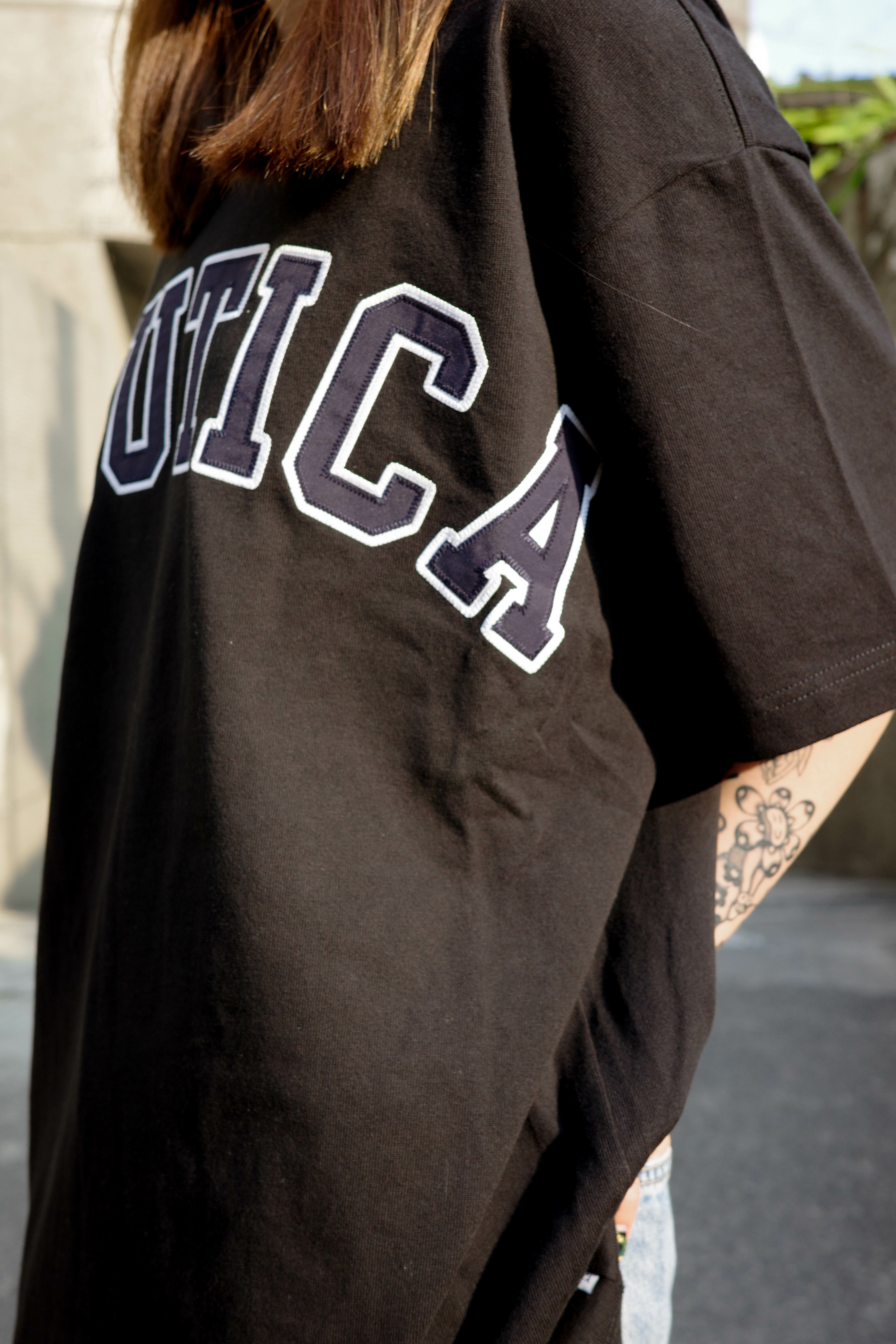 Nautica 日本限定 文字Logo短TEE   四色現貨