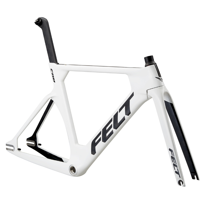 Felt TK FRD 場地車架