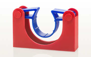 DTSL_UltiMaker_S_TPU_95A_Sample