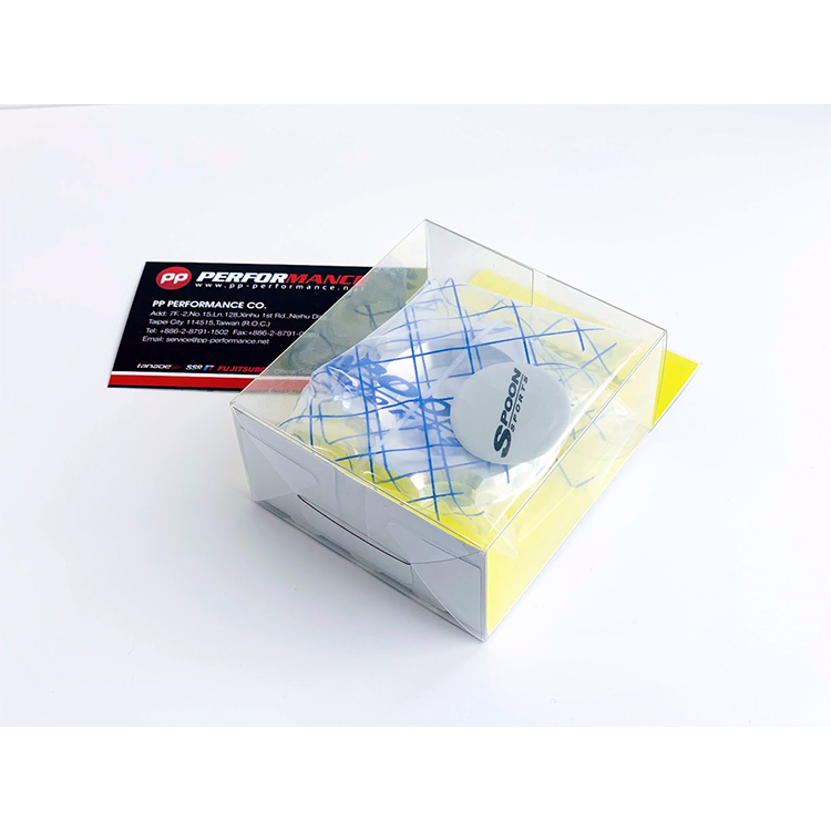 SPOON SPORTS 機油蓋