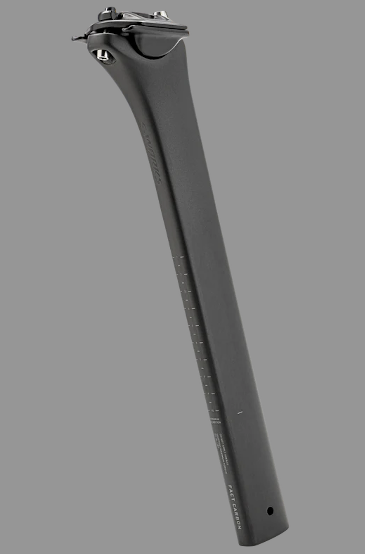 座管SPECIALIZED S-Works Tarmac SL8 Carbon Post