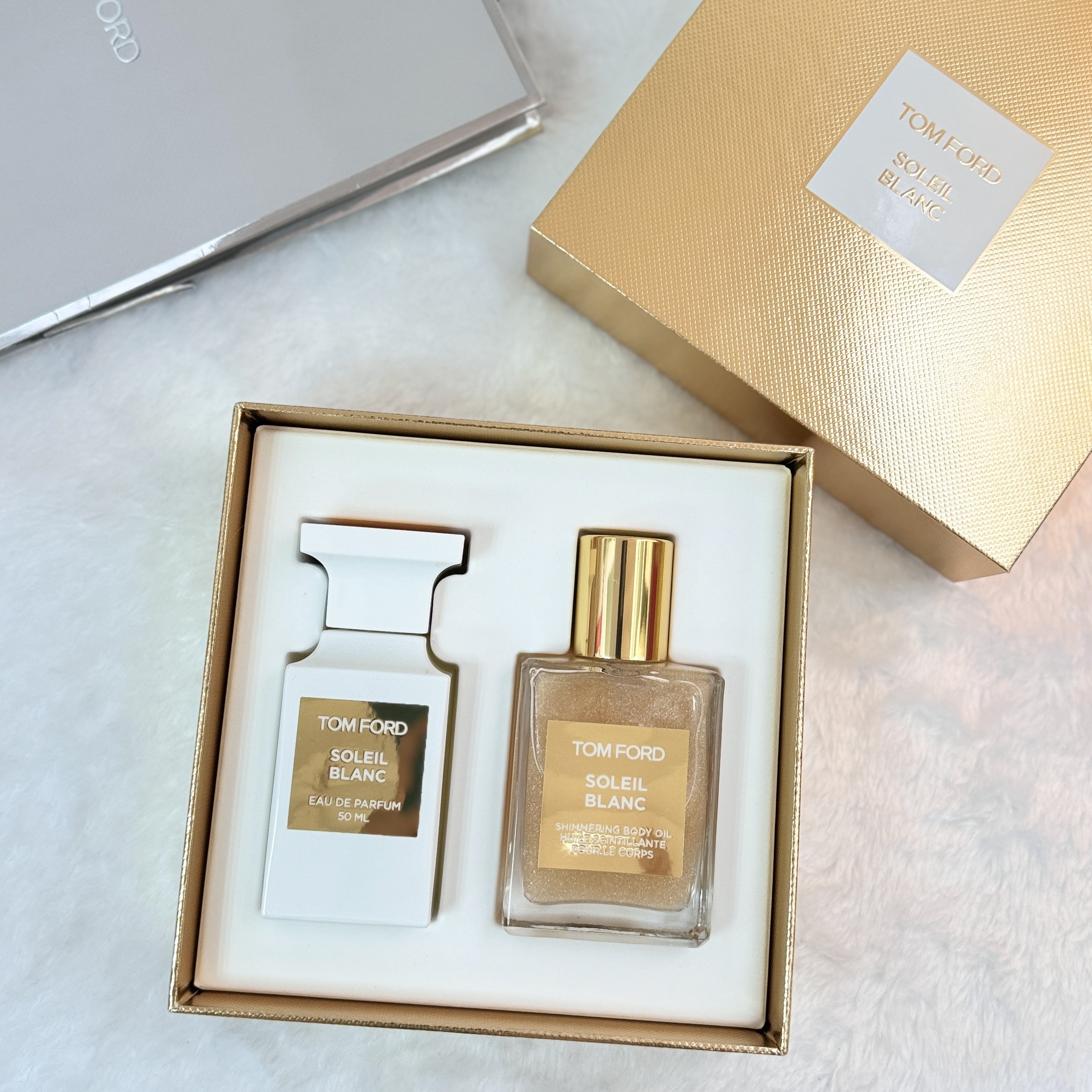 TOM FORD エンドレスサマー セット TOM FORD エンドレスサマー セット（Niche Gallery | Capture