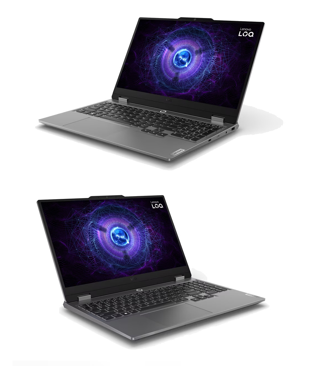 LOQ 15IRX9 商品圖