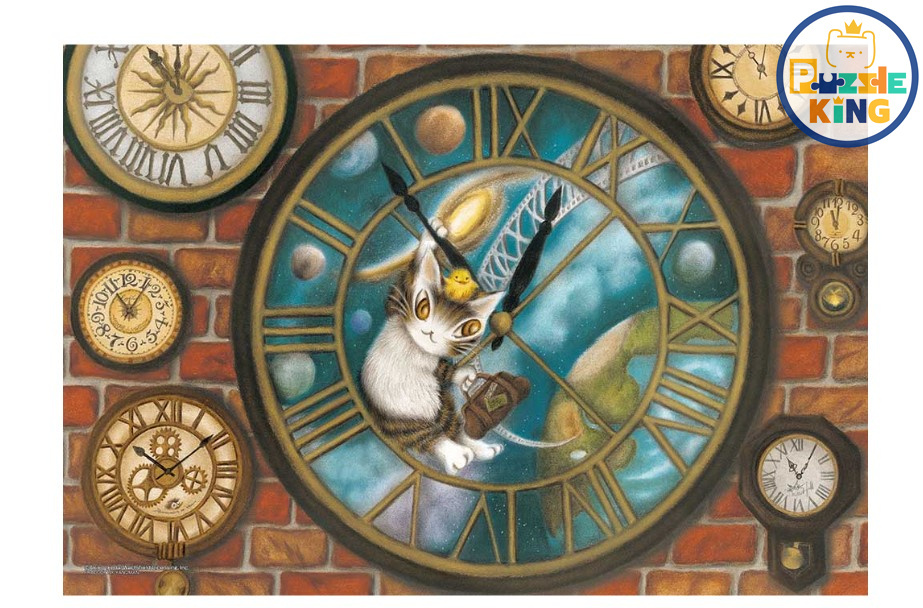 Wachifield-Upside-DownClock