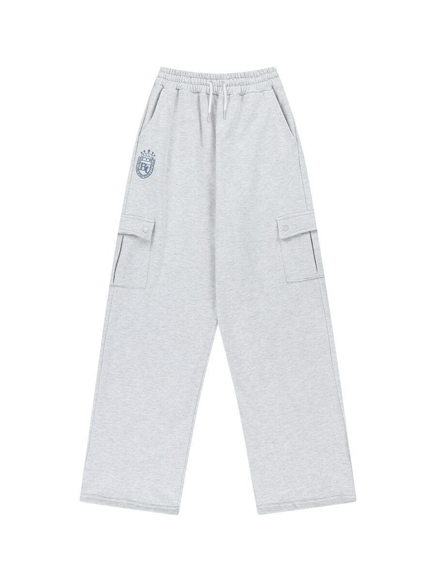 Brettailor◆Utility 慢跑長褲