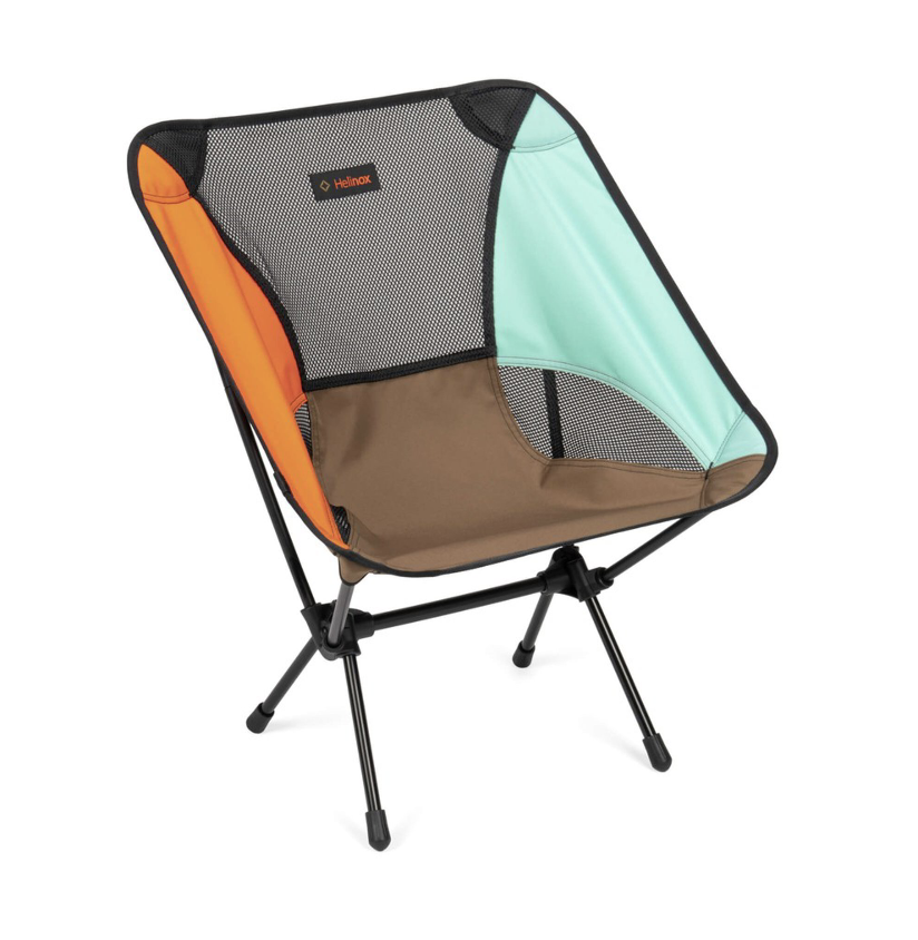 Helinox Chair One 輕量戶外露營椅（2024年新色）