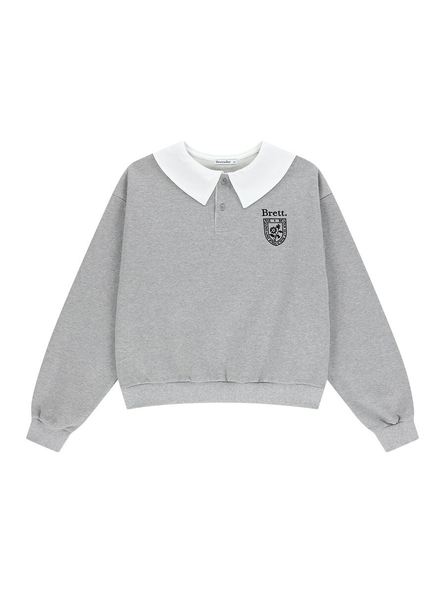 Brettailor◆Kara 休閒長T