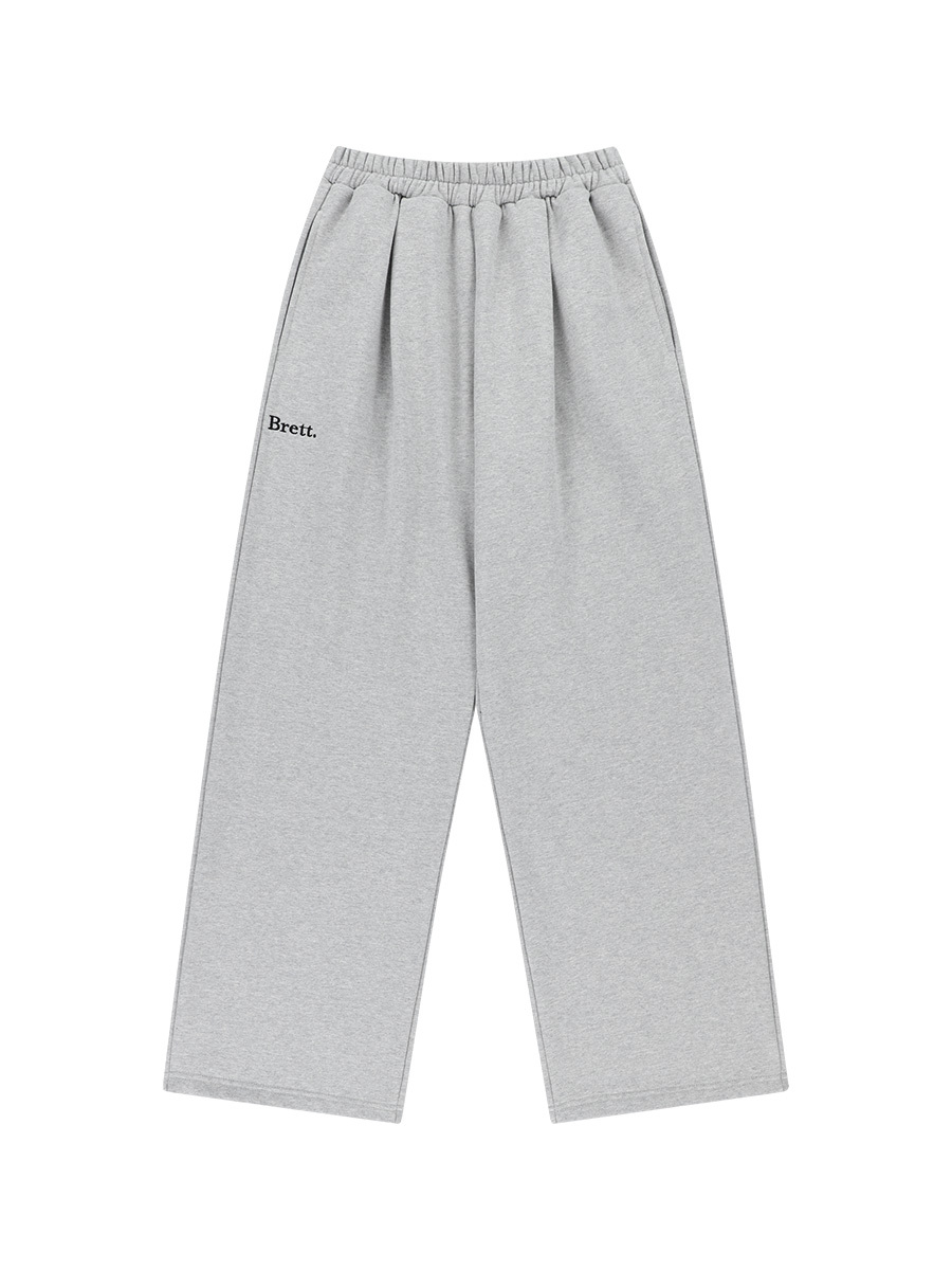 Brettailor◆Brett 休閒長褲