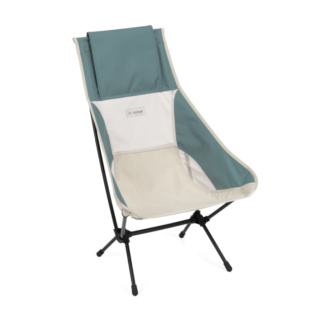 新品未使用Helinox CHAIR TWO Helinox Chair Two | Free Shipping & 5 Year Warranty