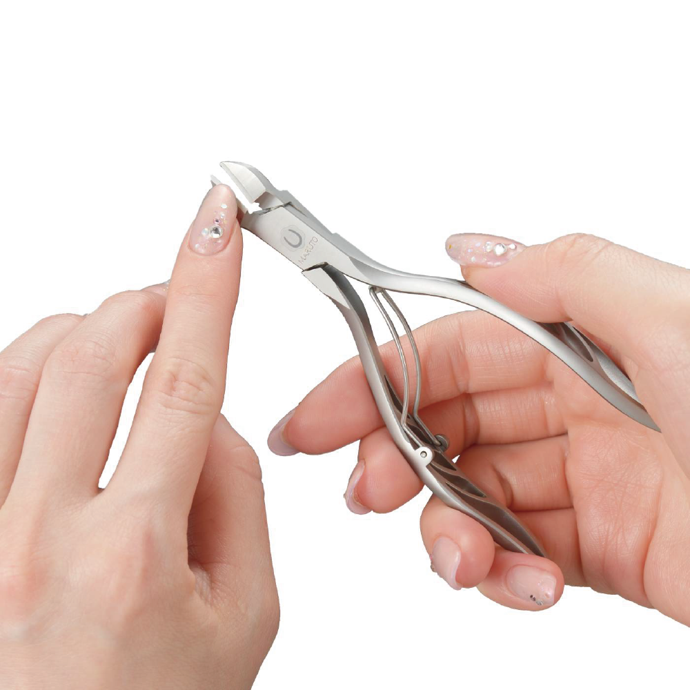 MARUTO 天使之翼 輕量美甲鉗