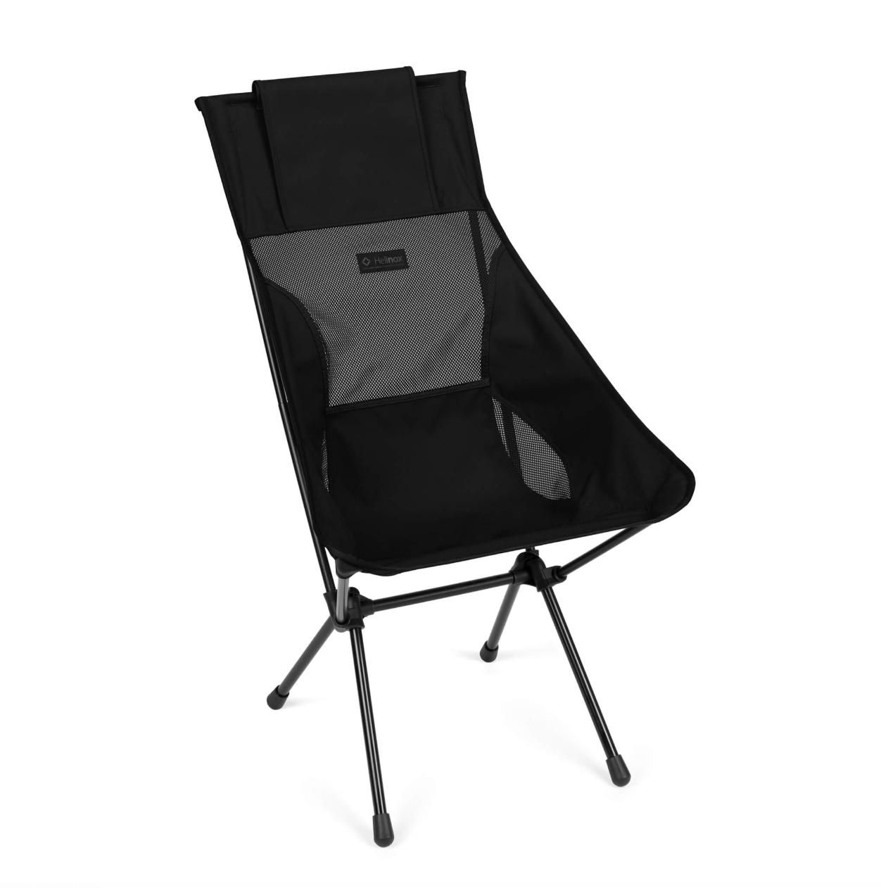 希少品 helinox sunset chair × Google play 【公式通販】