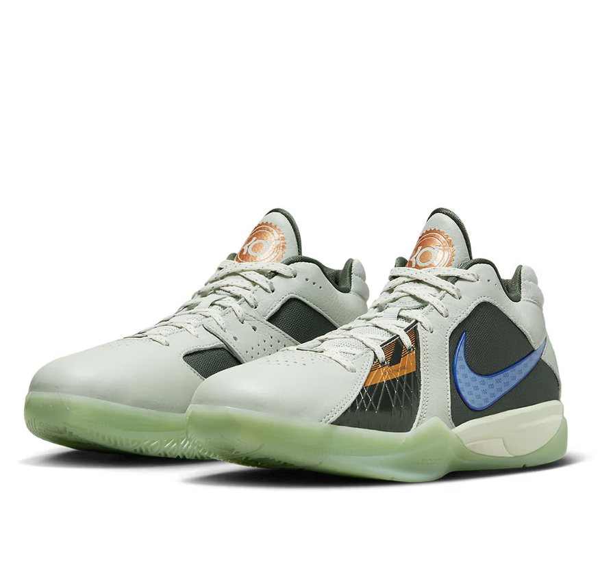 NIKE KD 3 'EASY MONEY'