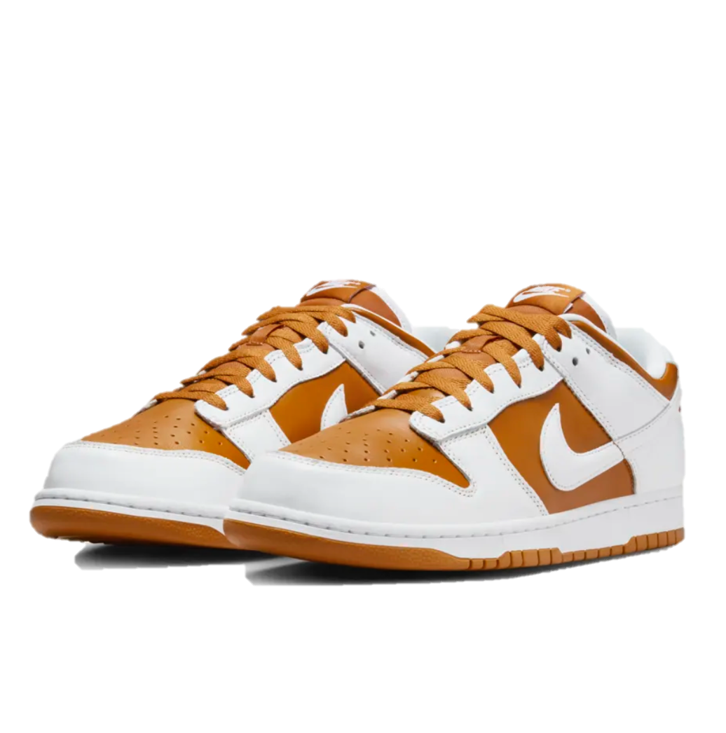 NIKE DUNK LOW QS CO.JP 'REVERSE CURRY'