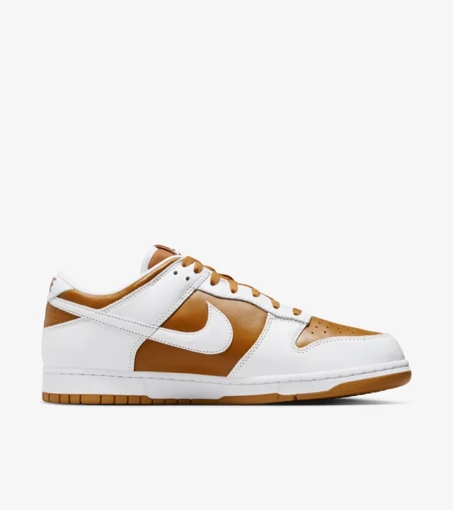 NIKE DUNK LOW QS CO.JP 'REVERSE CURRY'