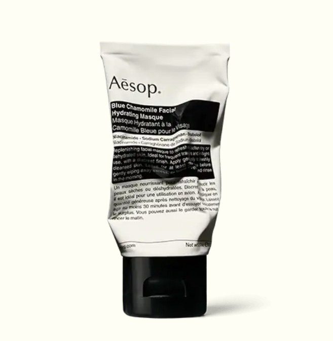 Aesop藍甘菊保濕面膜 60ml