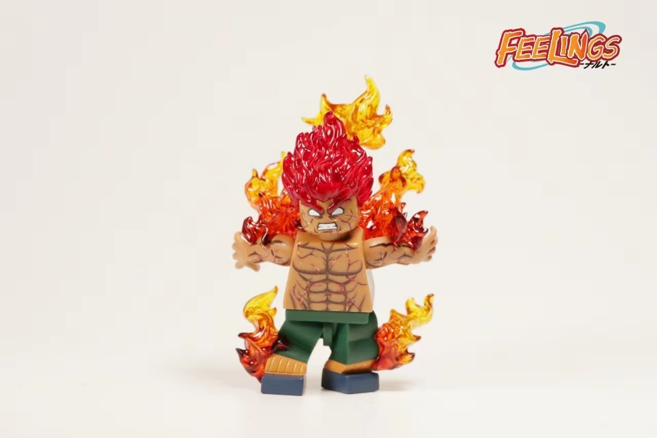 【Feelings】夜凱