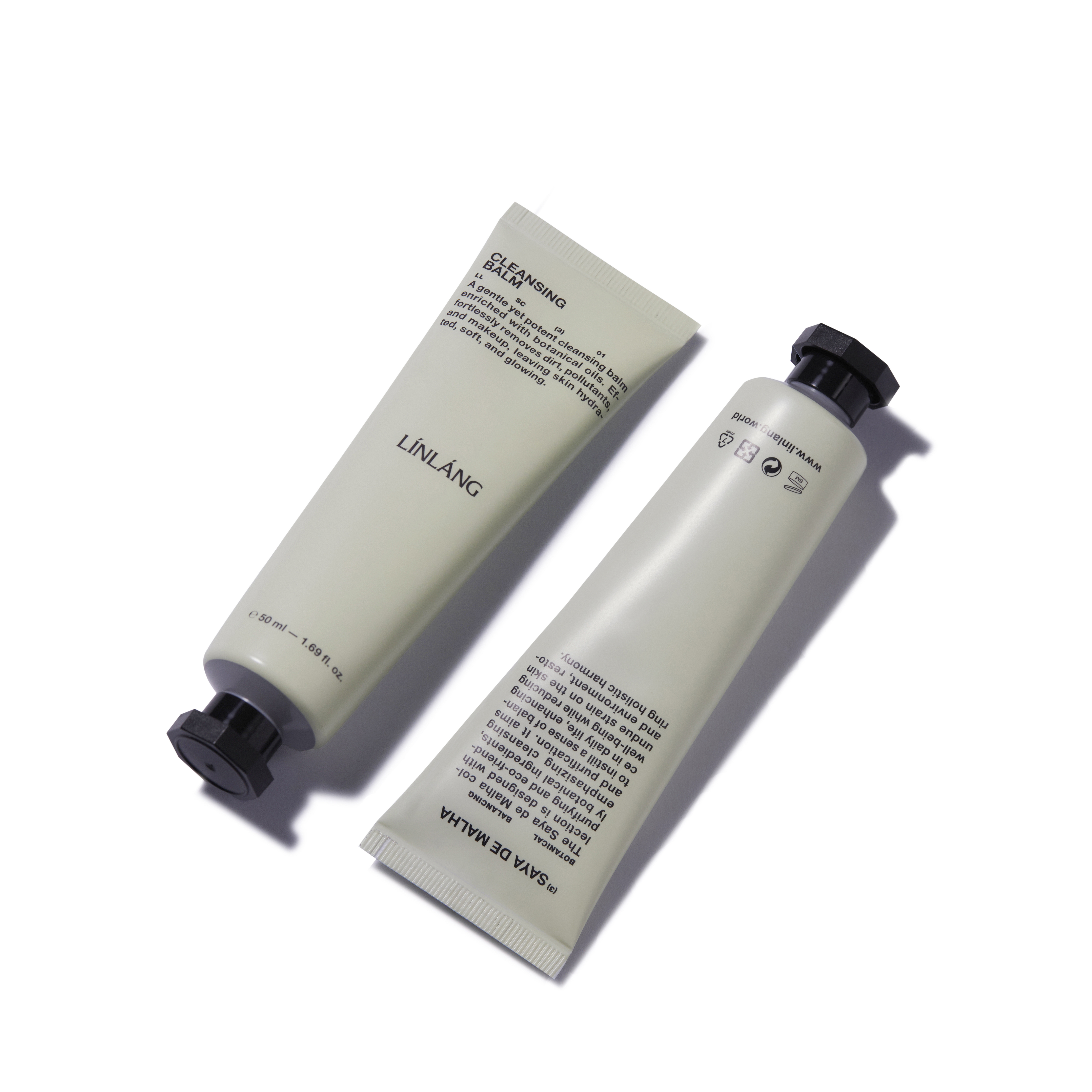CLEANSING BALM