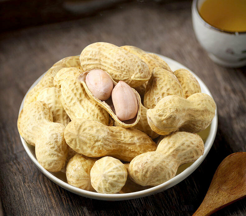 萬里望花生一磅