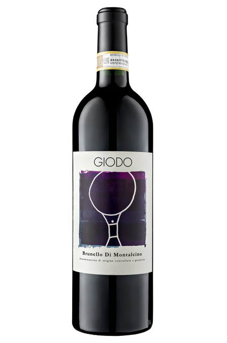 Giodo Brunello di Montalcino 2017