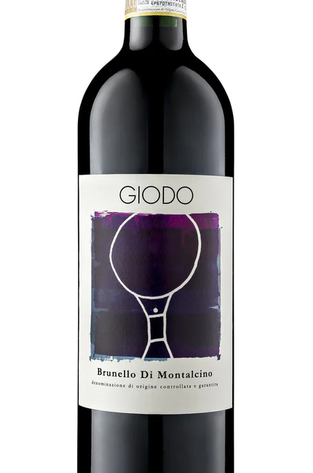 Giodo Brunello di Montalcino 2017