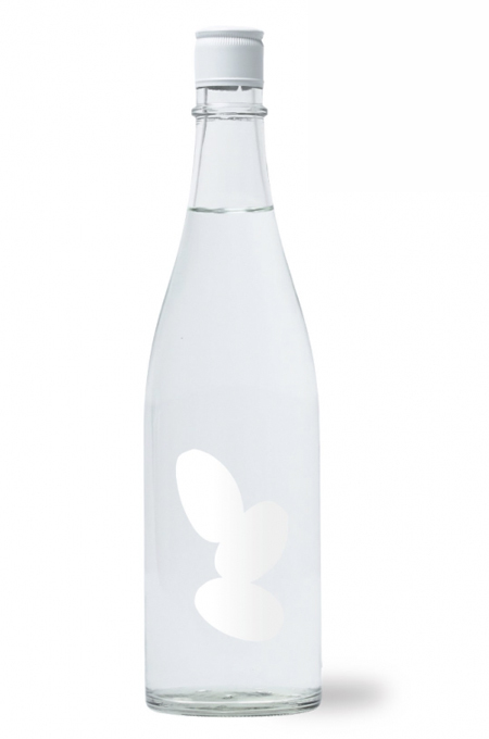 大嶺3粒 火入れ 山田錦 原酒 1800ml