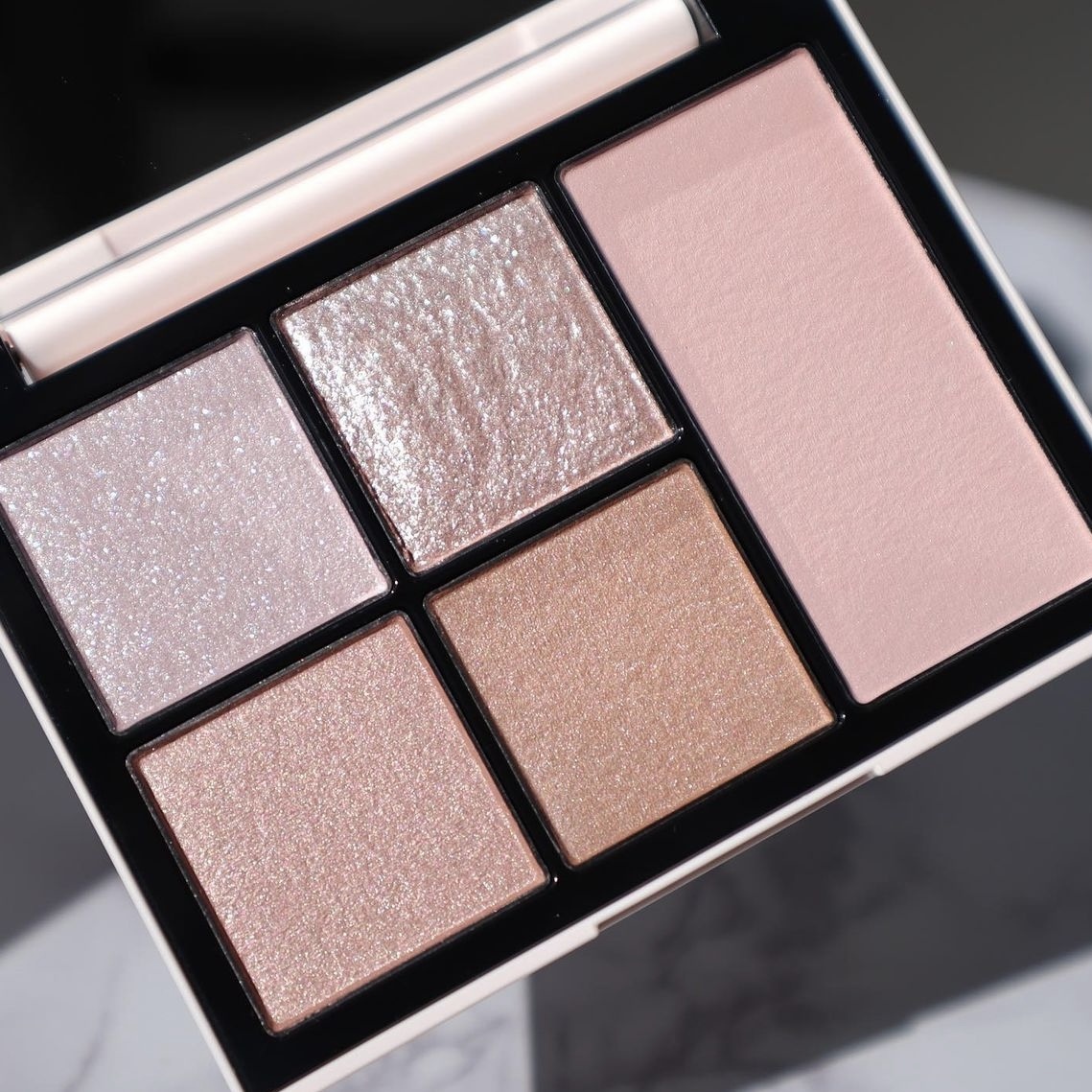 [限定] SNIDEL BEAUTY Face Stylist EX10 Romantic Dreamer